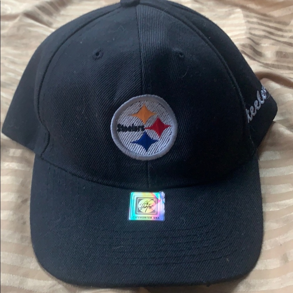 Steelers Hat